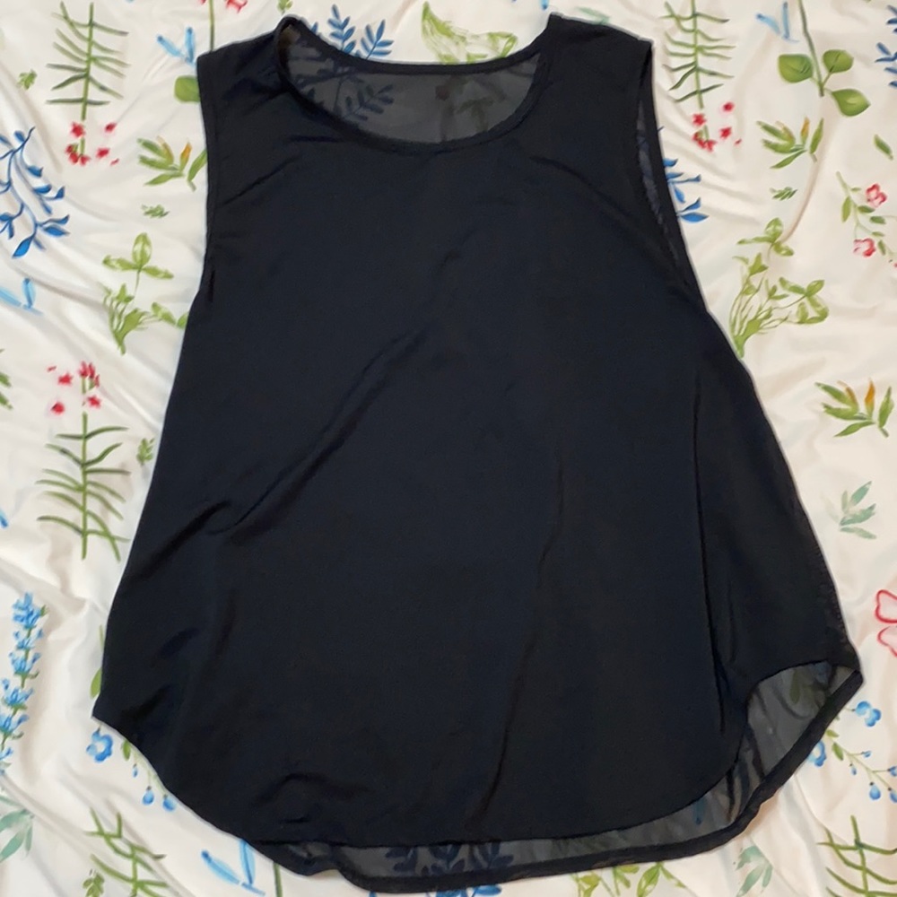 Tank top